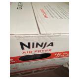 Ninja Air Fryer, New/Sealed in Box