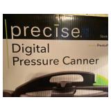 Presto Precise Digital Pressure Canner, New in Box