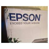 Epsom WorkForce WF-2950 Wireless 4 in 1 Printer, New in Box