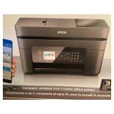 Epsom WorkForce WF-2950 Wireless 4 in 1 Printer, New in Box