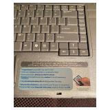 Averatec Laptop Computer, 6200 Series, No Power Cords
