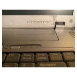 Averatec Laptop Computer, 6200 Series, No Power Cords