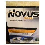 Novus Ready-to-Fly 2.4GHz Nano-Sized Coaxial Helicopter, New in Box