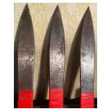 Throwing Knives, 3