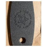 Cold Steel Carbon Throwing Knives, 6