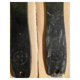 Cold Steel Carbon Throwing Knives, 6