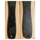 Cold Steel Carbon Throwing Knives, 6