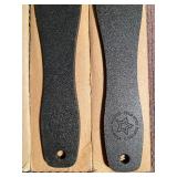 Cold Steel Carbon Throwing Knives, 6