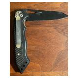 Pocket Knives, Benchmade and More