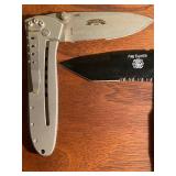 Pocket Knives, SteirerEisen and More