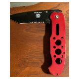 Pocket Knives, SteirerEisen and More