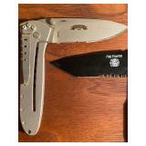 Pocket Knives, SteirerEisen and More