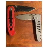 Pocket Knives, SteirerEisen and More