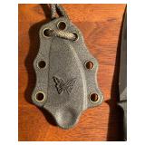 Pocket Knives, Benchmade and Gerber