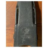 Pocket Knives, Benchmade and Gerber