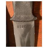 Pocket Knives, Benchmade and Gerber