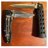 Pocket Knives