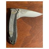 Pocket Knife, Kershaw 1620