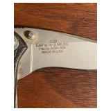 Pocket Knife, Kershaw 1620