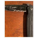 Pocket Knives, (3) Gerbers