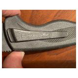 Pocket Knives and an Urban Pal