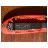 Pocket Knives and an Urban Pal