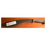 Kukri Cold Steel Machete