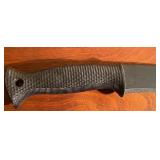 Kukri Cold Steel Machete