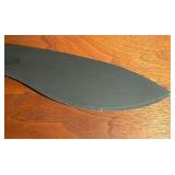 Kukri Cold Steel Machete