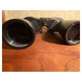 Bushnell Sportview Wide Angle Binoculars