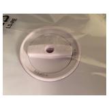 Vacuum Canisters, 3 Piece Storage Set, New