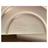 Wilton Holiday Pan, 3-D Tree w/ Instruction Book