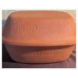 Lifton Simmer Pot, Like New