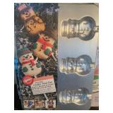 Cookie and Mini Cake Pans, All New/Sealed