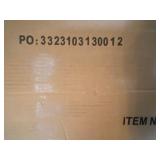 Zeny 8 - Shelf Garden Greenhouse, SKU # H01-1627, New in Box