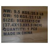 Zeny 8 - Shelf Garden Greenhouse, SKU # H01-1627, New in Box