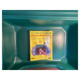 Table-Top Gardener, Portable Potting Tray, New
