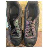 Ladies Athletic Shoes, European Size 42 (Converts to 11/11.5), New