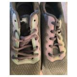 Ladies Athletic Shoes, European Size 42 (Converts to 11/11.5), New