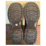 Ladies Athletic Shoes, European Size 42 (Converts to 11/11.5), New