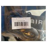 Ladies Athletic Shoes, European Size 42 (Converts to 11/11.5), New