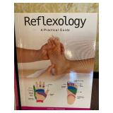 Reflexology Kit, Appears New