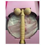 Reflexology Kit, Appears New