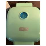 Immersion Blender and Dash Egg Bite Maker, Both New