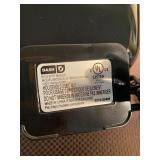 Immersion Blender and Dash Egg Bite Maker, Both New