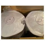 Vacuum Canisters, 3 Piece Storage Set, New in Box