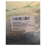 Meat Press Molds, 2, New in Packaging