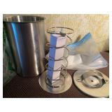 Meat Press Molds, 2, New in Packaging