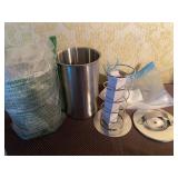 Meat Press Molds, 2, New in Packaging