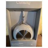 Caraway 10.5" Fry Pan, New in Box